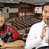 Denny Indrayana Sebut Cawe-Cawe Jokowi 'Kentut Inkonstitusional', Apa Maksudnya?
