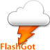 FlashGot Add-Ons sebagai Integrasi Pengatur Download