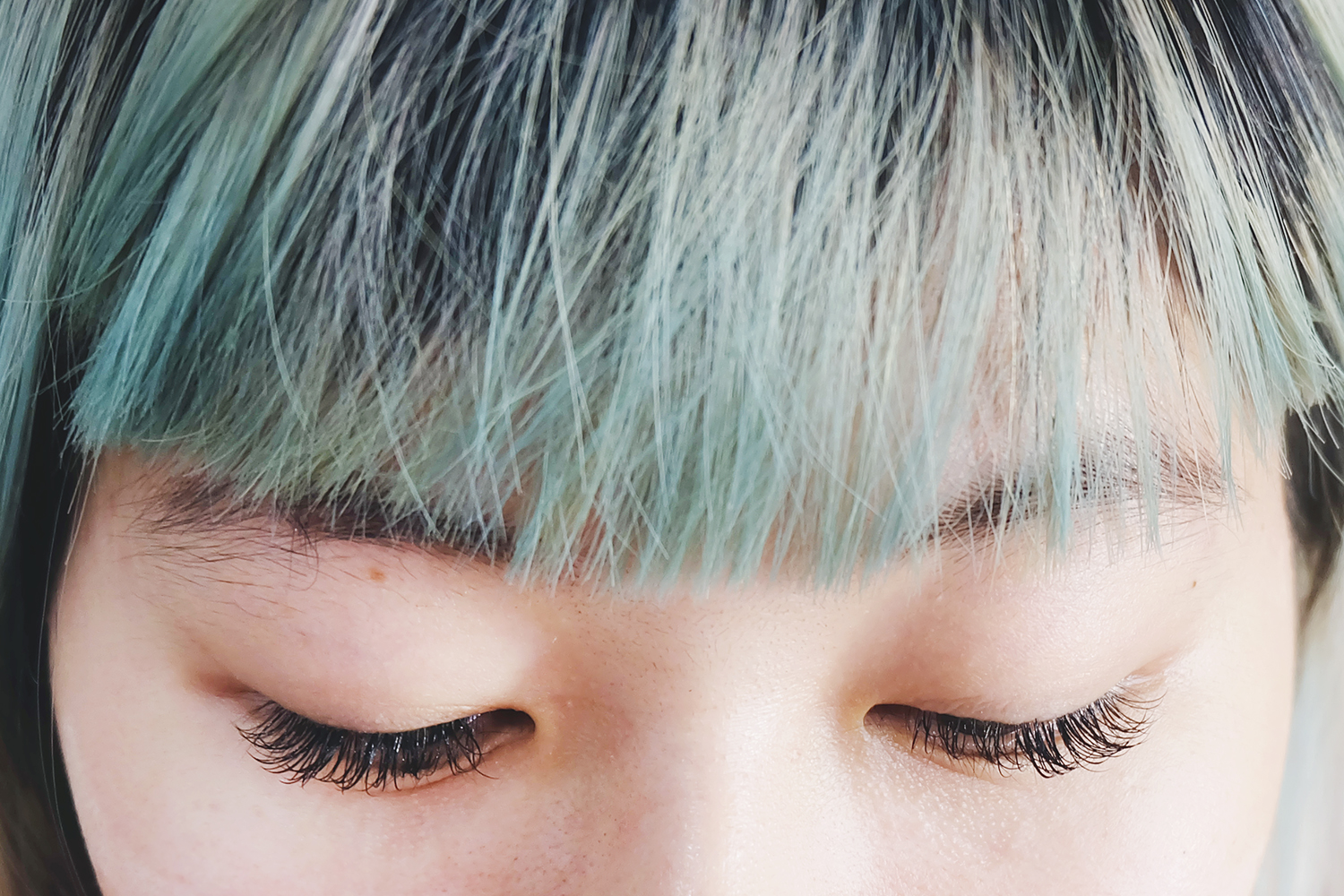 Review Eyelashes Extension at Brie Studio | www.bigdreamerblog.com