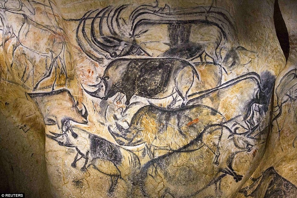 chauvet-cave-13 chauvet-cave-13
