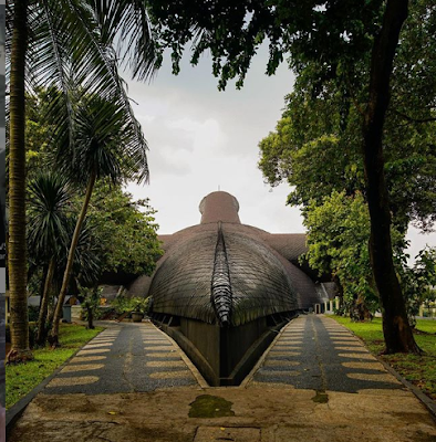 Museum Fauna Indonesia Komodo Dan Taman Reptil