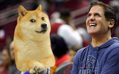 mark-cuban-dogecoin-mavericks-march-2021