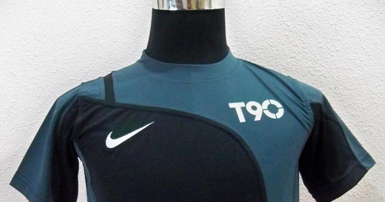 Dunia Normal Nike Jersey  T90 concept