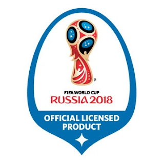 WC 2018 RUSSIA