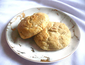 Potato Biscuits