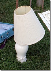 lamp