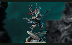 Drazhar Drukhari