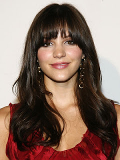 Katharine McPhee Hairstyles