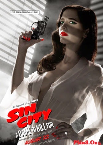 Phim Sin City 2