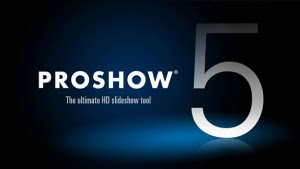 Proshow Gold & Producer 5.0.3280 key full