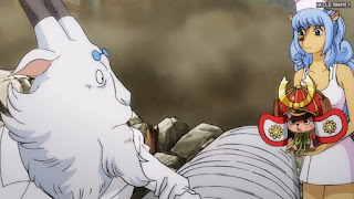 ワンピースアニメ 1039話 ミヤギ トリスタン チョッパー | ONE PIECE Episode 1039