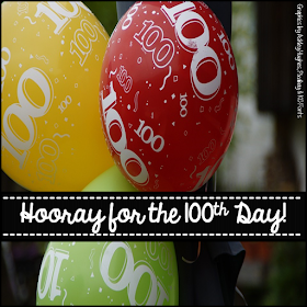 Make your 100th Day of School spectacular with ideas from some favorite primary grade teacher-authors and TpT creators!