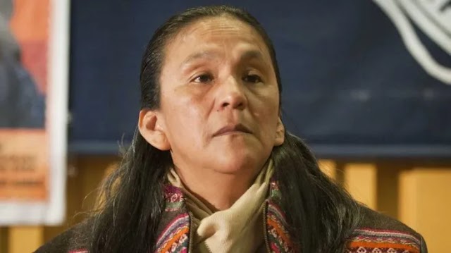 La Corte Suprema confirmó una condena de 13 años de prisión para Milagro Sala