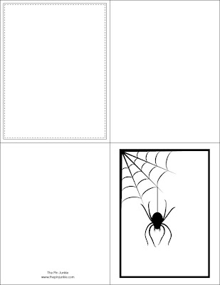 Free Halloween Printables