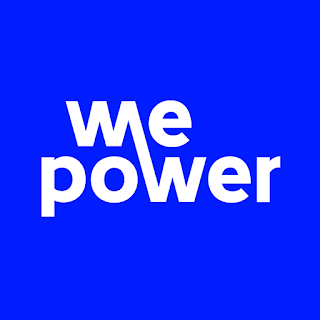 WePower - Platform WePower berbasis Energi Hijau