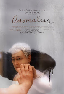 Anomalisa (BRRip 1080p Dual Latino / Ingles)