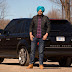 Sidhu Moose Wala With Range Rover Car - Sidhu Moose Wala New Pictures 2018