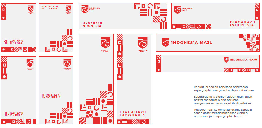 Background 17 Agustus 2021 75  Gambar Ngetrend dan VIRAL