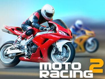 Moto Racing 2 Full Version