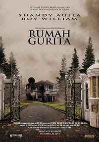 Download Film Rumah Gurita (2014) DVDRip Full Movie