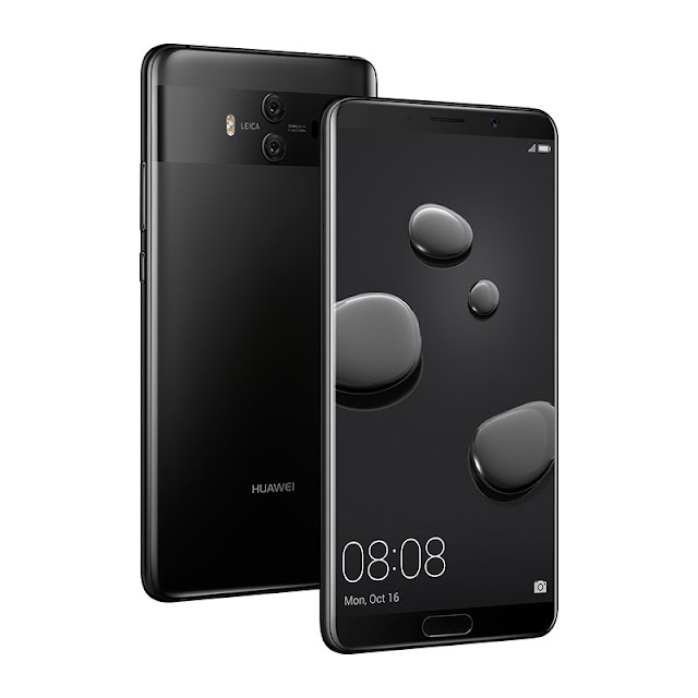 سعر جوال Huawei Mate 10 فى عروض مكتبة جرير