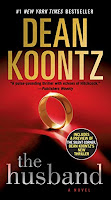 Dean Koontz, Fiction, Horror, Kidnapping, Literature, Murder, Psychological, Supernatural, Suspense, Thriller