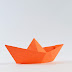 Panduan Lengkap Membuat Kapal Kertas dalam Seni Origami