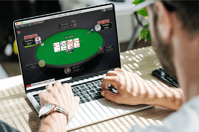 Dengan kamu sering memainkan permainan ini, sekiranya bermain Taruhan Poker Online adalah menambah konsentrasi kamu semain bagus