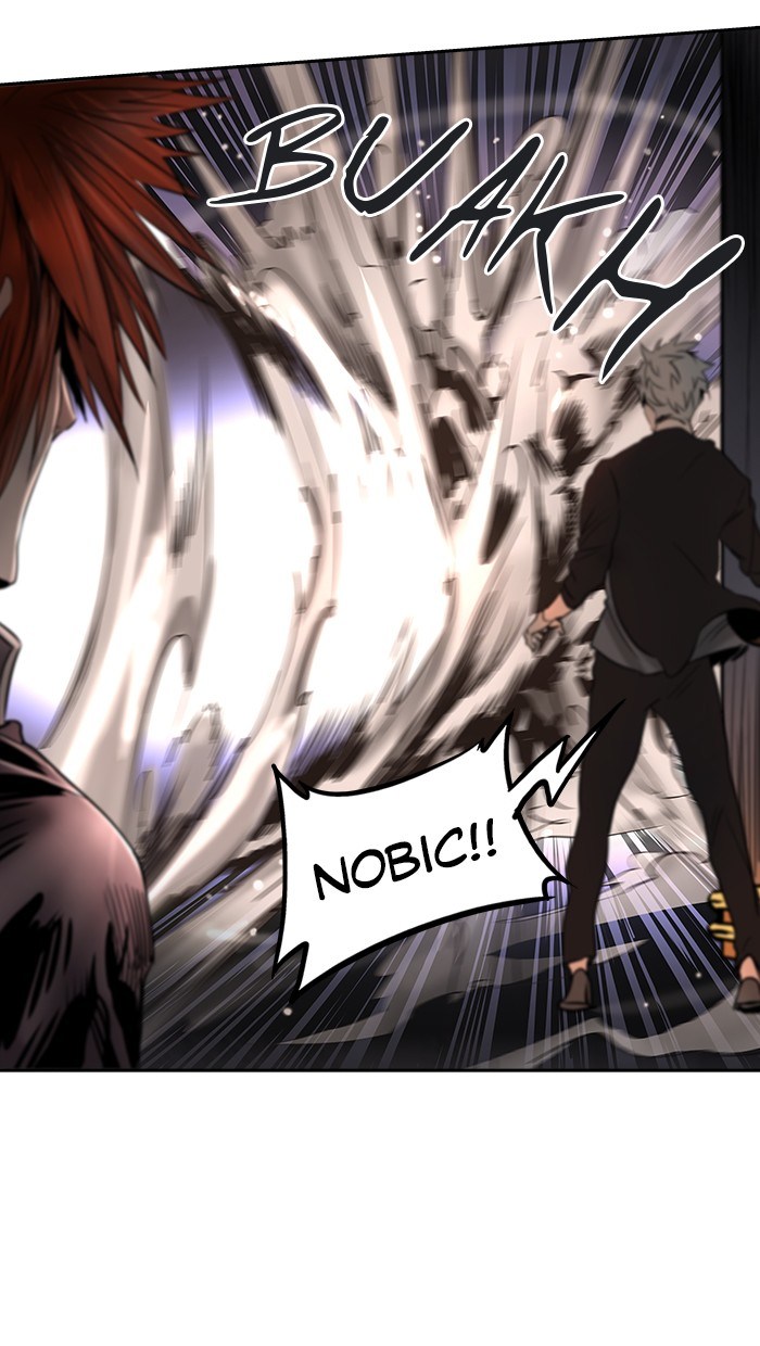 Webtoon Tower Of God Bahasa Indonesia Chapter 294