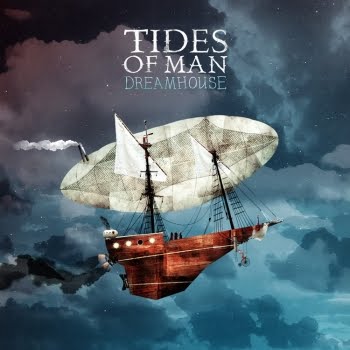 Grupo/Band: Tides Of Man