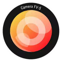 Camera FV 5 3.0 Apk Full Cracked