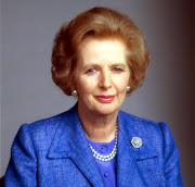 MARGARET THATCHER (margaret thatcher)