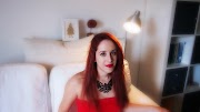 Festive Spirit: Red Affair