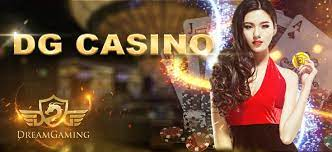 Tracking down the Best Dg Casino in Thailand 