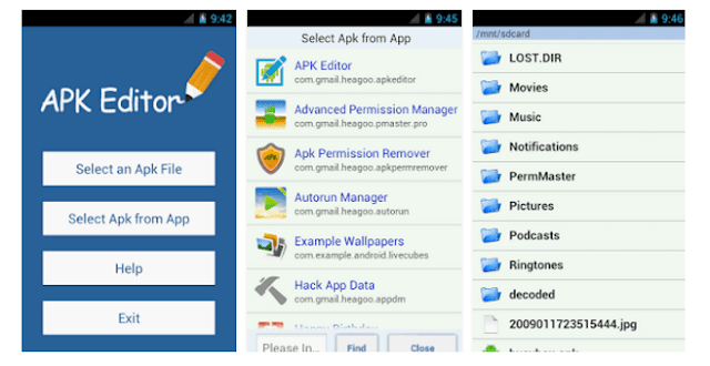 How To Use Apk Editor To Remove Ads On Android Apps No Root All - how to use apk editor to remove ads on android apps no root