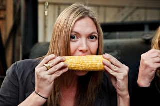 Secrets Of The Corn Turned Out To Be Able To Inhibit Cholesterol