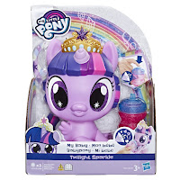 My Little Pony My Baby Twilight Sparkle