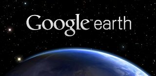 Google Earth para Android