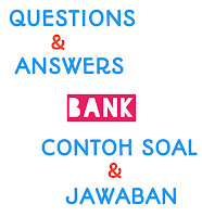 Contoh Soal Simple Past dan Jawabannya