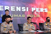 Polri Limpahkan Tahap I Berkas Kasus Dugaan Suap Bupati Nganjuk