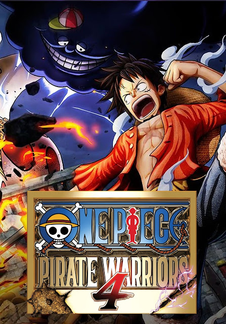 Este viernes se pondrá a la venta ONE PIECE: PIRATE WARRIORS 4