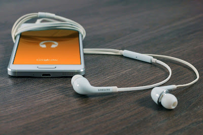 Aplikasi Pemutar Musik Offline Android Terbaik