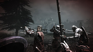 Chivalry: Medieval Warfare