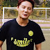 [Vídeo] 151030 Desafío del larguero de FC SMILE – Kim Junsu