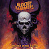 BLOODY HAMMERS "Washed in the Blood" (Recensione)