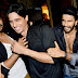 Arjun Kapoor's 28th Birthday Bash Full Of Stars Pics