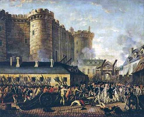 Η Αμερικανική και η Γαλλική Επανάσταση - Οι εξελίξεις στην Ευρώπη κατά τους νεότερους χρόνους - από το https://idaskalos.blogspot.com