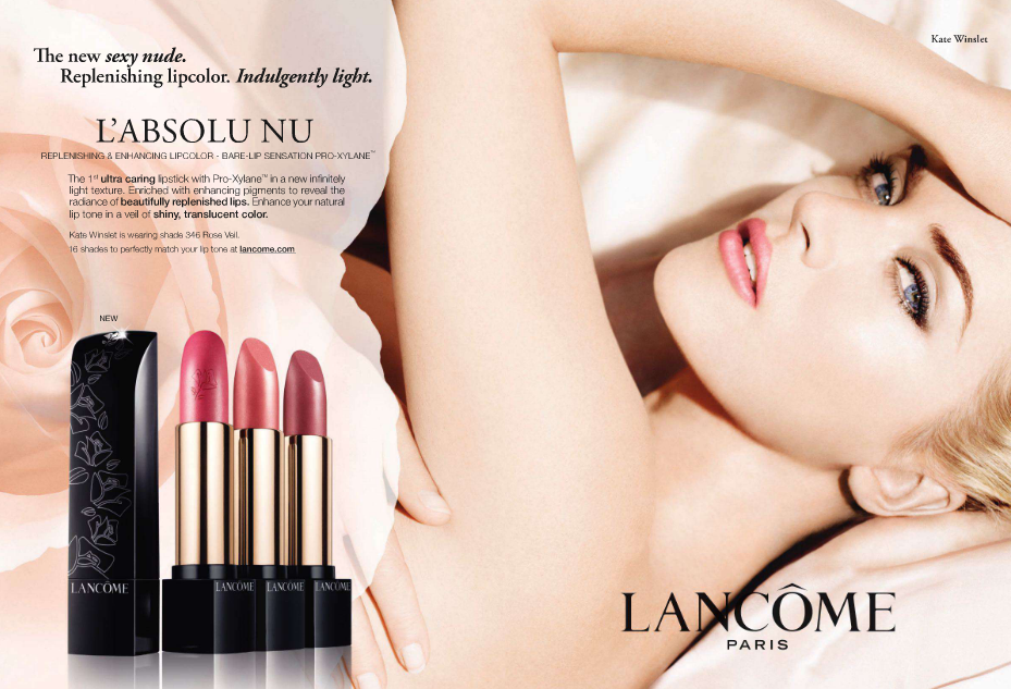 lancome matte lipstick in USA