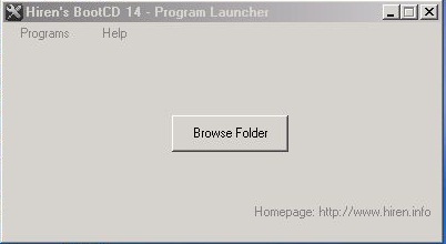 hiren's bootcd versi 14