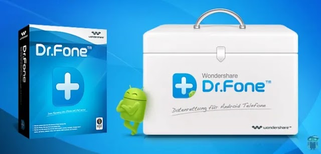 Dr.Fone Toolkit 11.5.1.470 Crack With Registration Key Latest 2023